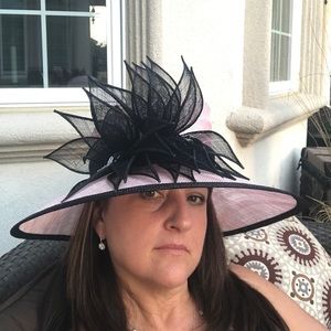 Meet your Posher, Dennise